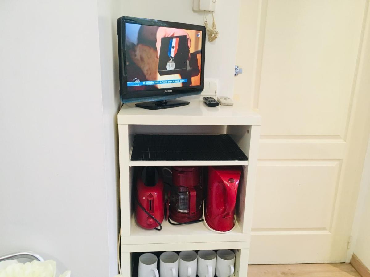 Studio Emily Cannes Eksteriør billede